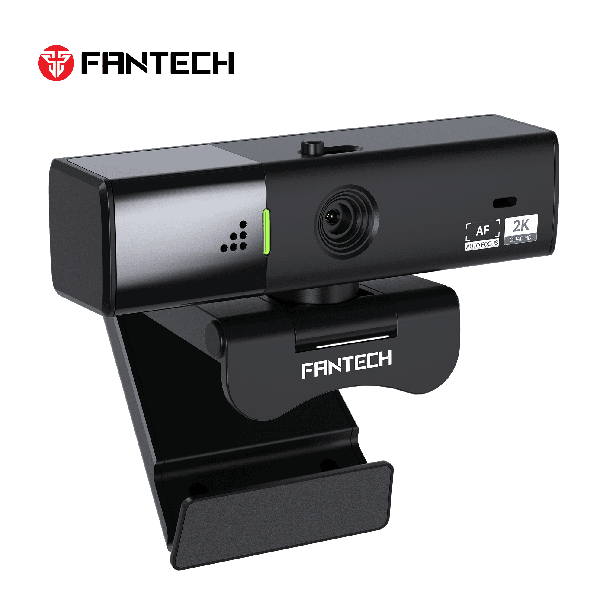 FANTECH Web kamera C50 Luminous - 223247