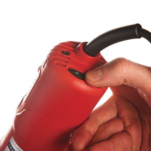 MILWAUKEE Čeona brusilica 500W - DG30E - 4933385100