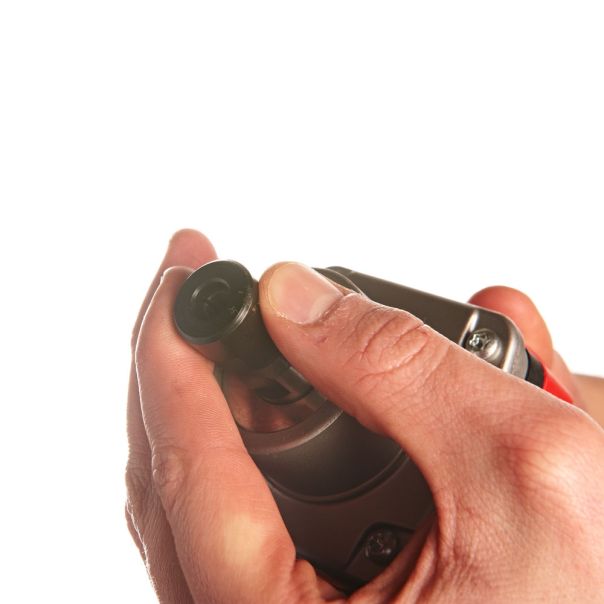 MILWAUKEE Čeona brusilica 500W - DG30E - 4933385100