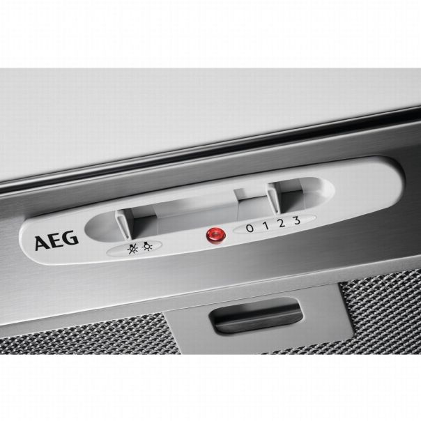 AEG Aspirator ugradni DGB1522S - DGB1522S