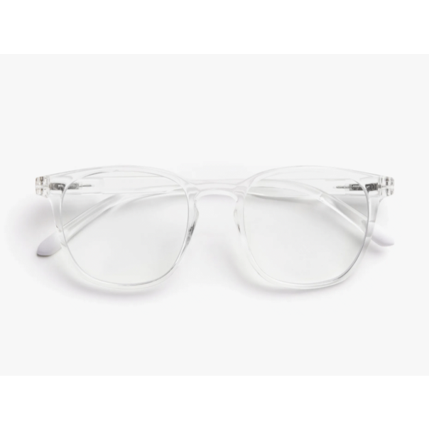 BARNER Zaštitne naocare Dalston/Glossy Crystal - EP3185575