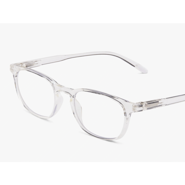 BARNER Zaštitne naocare Dalston/Glossy Crystal - EP3185575