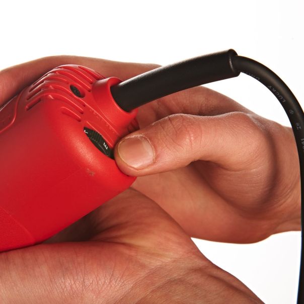 MILWAUKEE Čeona brusilica  600W - DGL 30E - 4933385120