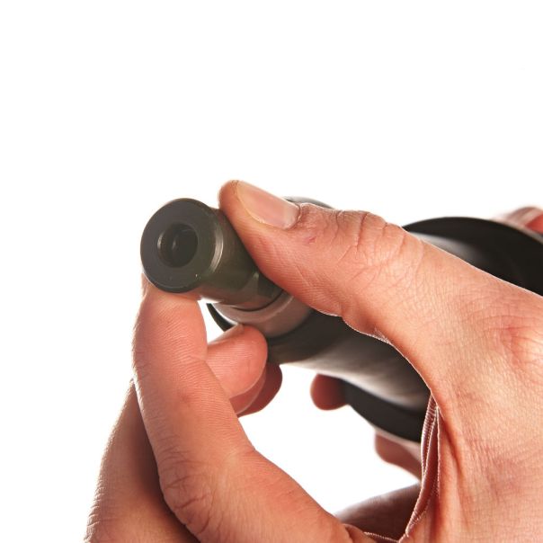 MILWAUKEE Čeona brusilica  600W - DGL 30E - 4933385120