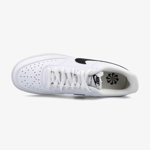 NIKE Patike court vision lo nn m - DH2987-101