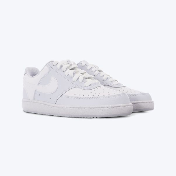 NIKE Patike court vision lo nn W - DH3158-004