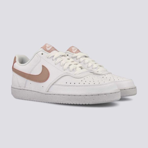 NIKE Patike w court vision lo nn - DH3158-102