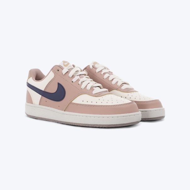 NIKE Patike court vision lo nn W - DH3158-606
