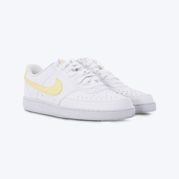NIKE Patike court vision lo nn W - DH3158-700