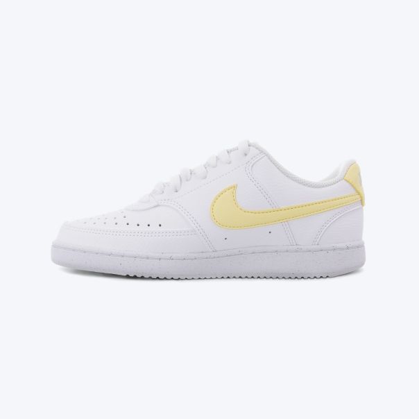 NIKE Patike court vision lo nn W - DH3158-700