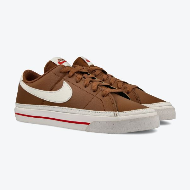 NIKE Patike court legacy lo nn W - DH3161-200