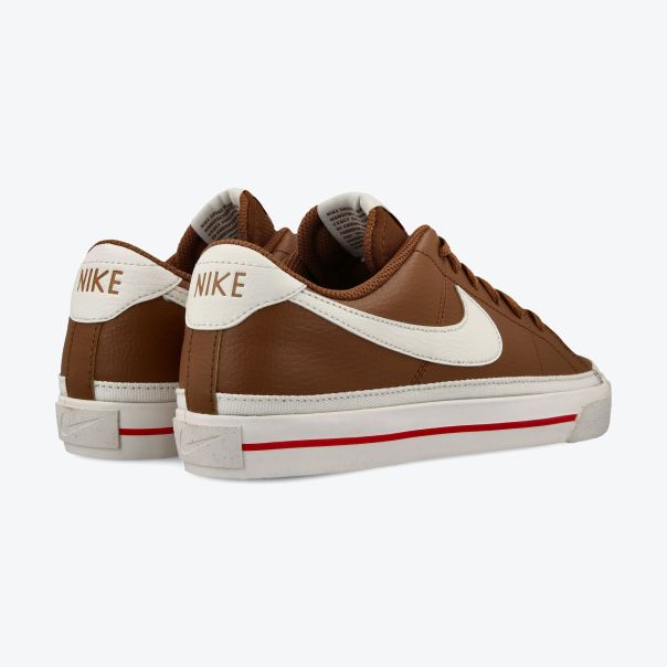 NIKE Patike court legacy lo nn W - DH3161-200