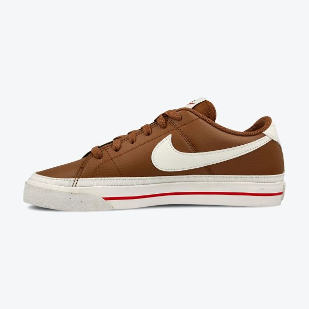 NIKE Patike court legacy lo nn W - DH3161-200