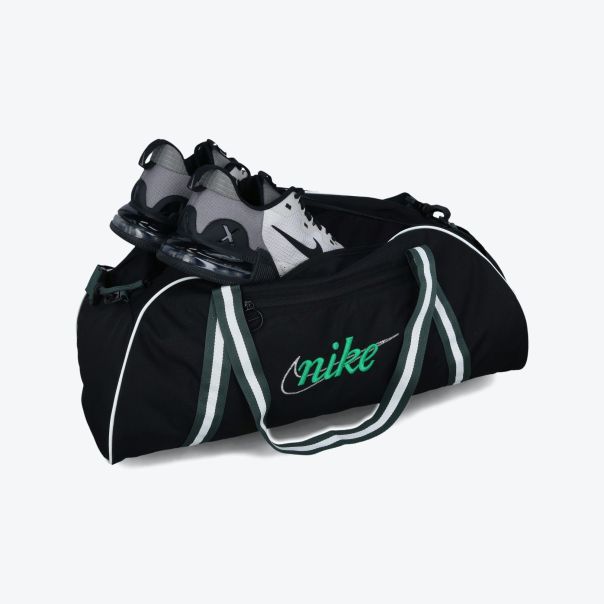 NIKE Torba za trening nk gym club - retro W - DH6863-013