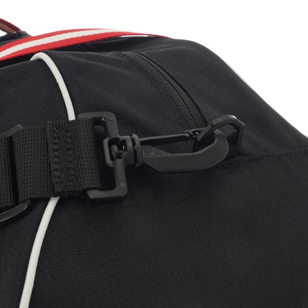 NIKE Torba za trening nk gym club - retro W - DH6863-015