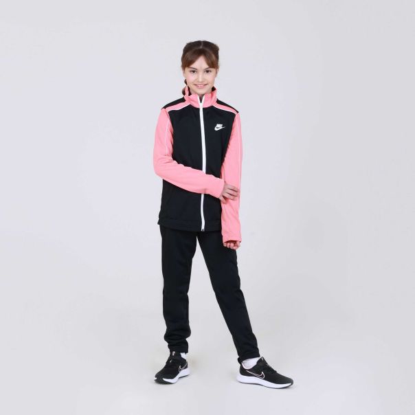 NIKE Trenerka u nsw futura poly cuff ts gg - DH9661-013