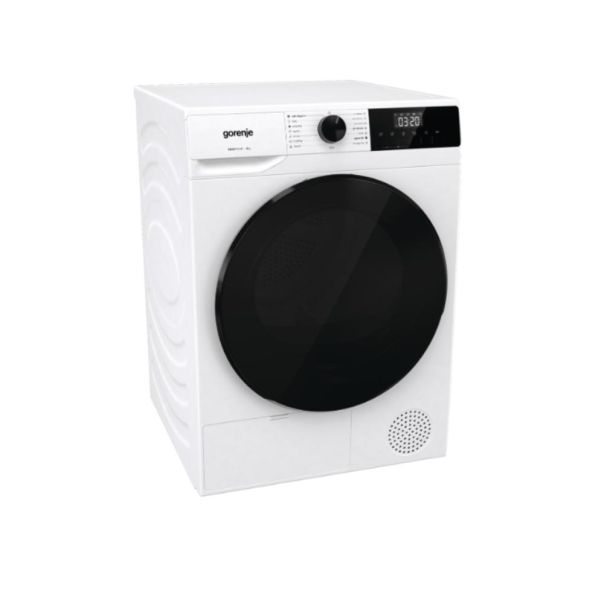 GORENJE Mašina za sušenje veša DHNA92 - DHNA92