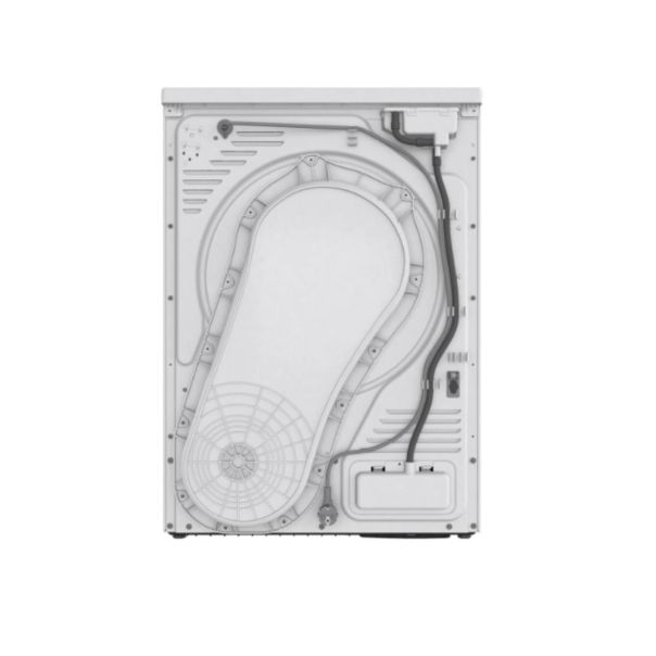 GORENJE Mašina za sušenje veša DHNA92 - DHNA92