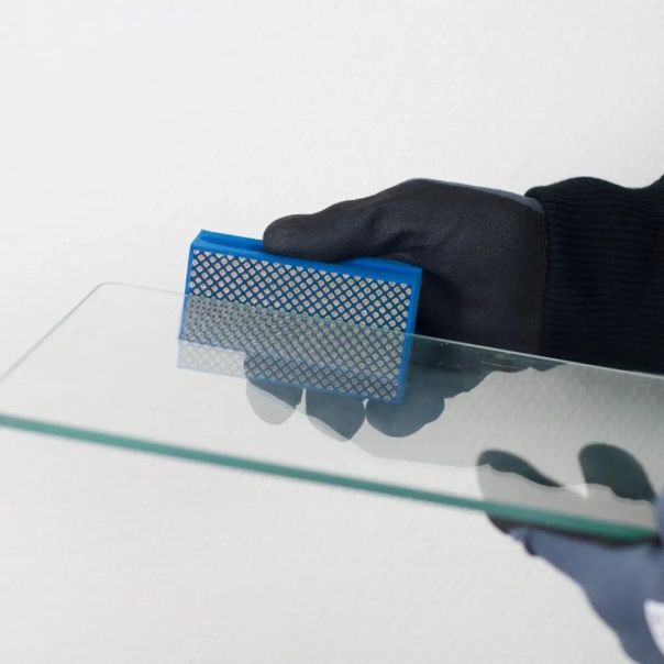 BIHUI Dijamantski brusni sunđer - DHP060