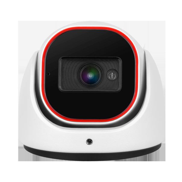 PROVISION Kamera IP Turret 2Mp EYE-SIGHT 2,8mm, IR20m, PoE - DI-320IPEN-28