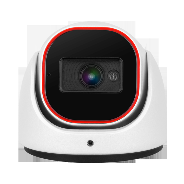 PROVISION Kamera Analogna Turret, 5MP, PRO serija, 2,8mm, IR20m - DI-350A-28