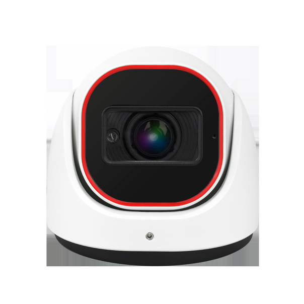 PROVISION Kamera Analogna Turret, 5Mp, PRO serija, MVFs 2.8mm-12mm, - DI-350A-MVF