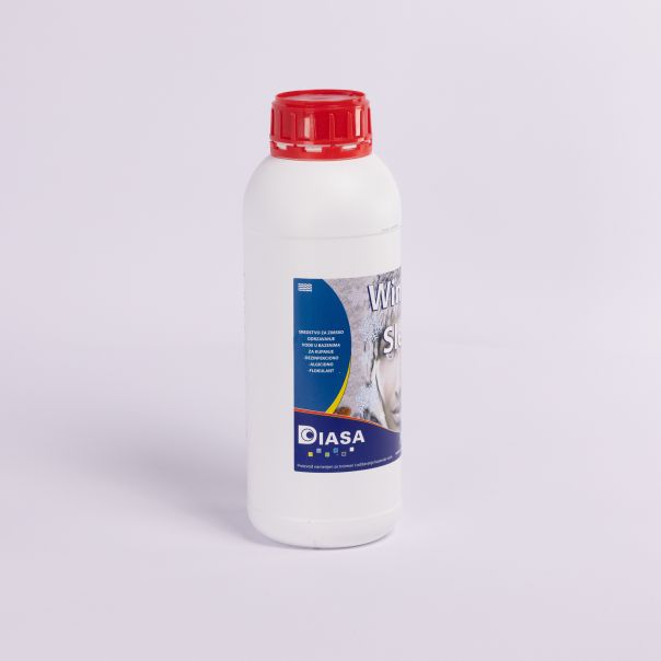 DIASA Diainver Wintersleep zimska hemija za bazen 1L - 1189-1