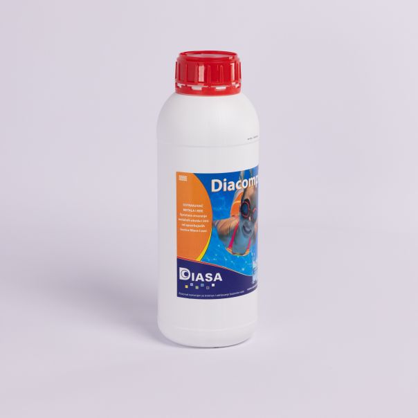 DIASA Diacomplex protiv metala u vodi 1L - 322-1