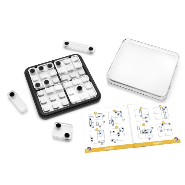 SMART GAMES Dice Deduction - EP2853757