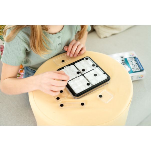 SMART GAMES Dice Deduction - EP2853757