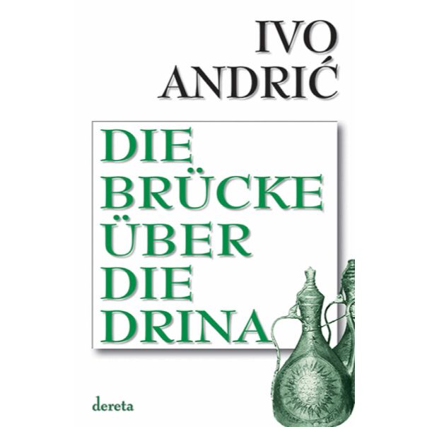Die brucke uber die Drina - 126243