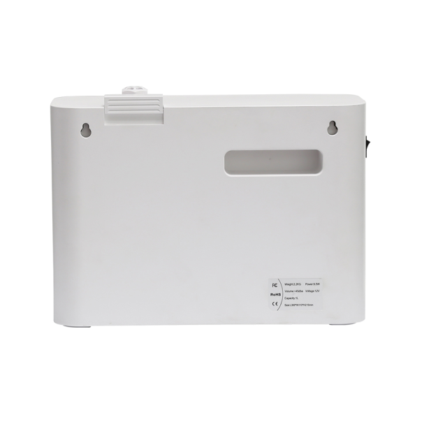 Difuzer Ouwave OS-5 beli - 213364