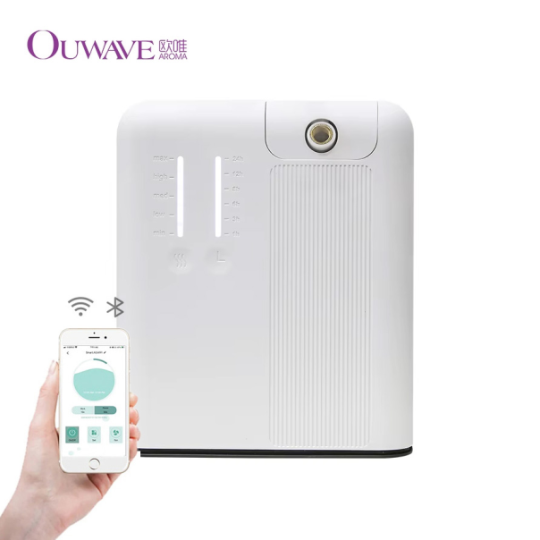 Difuzer Ouwave OV-3 beli - 222299