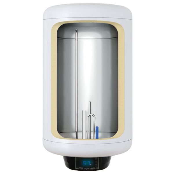 Digital MB 80 E2i - Digital MB 80 E2i