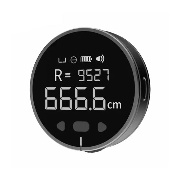 Digitalni Merac pravih i zakrivljenih povrsina - 213521