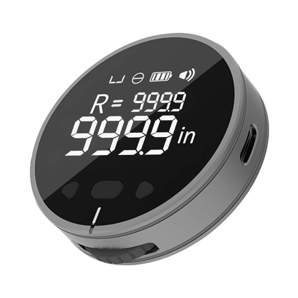 Digitalni Merac pravih i zakrivljenih povrsina - 213521