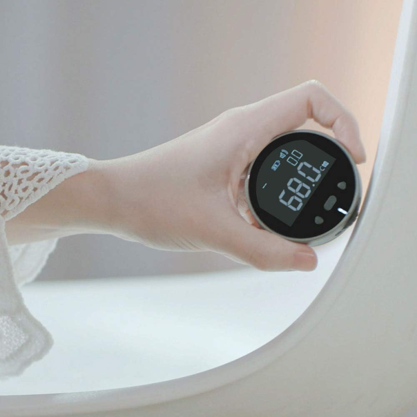 Digitalni Merac pravih i zakrivljenih povrsina - 213521