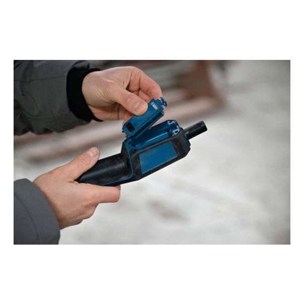 BOSCH Digitalni termo-higrometar GDH 1-17 - 0601078400