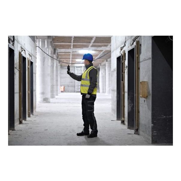 BOSCH Digitalni termo-higrometar GDH 1-17 - 0601078400