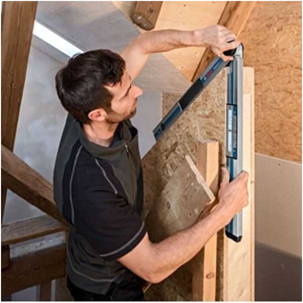 BOSCH Digitalni uglomer GAM 270 MFL - 0601076400