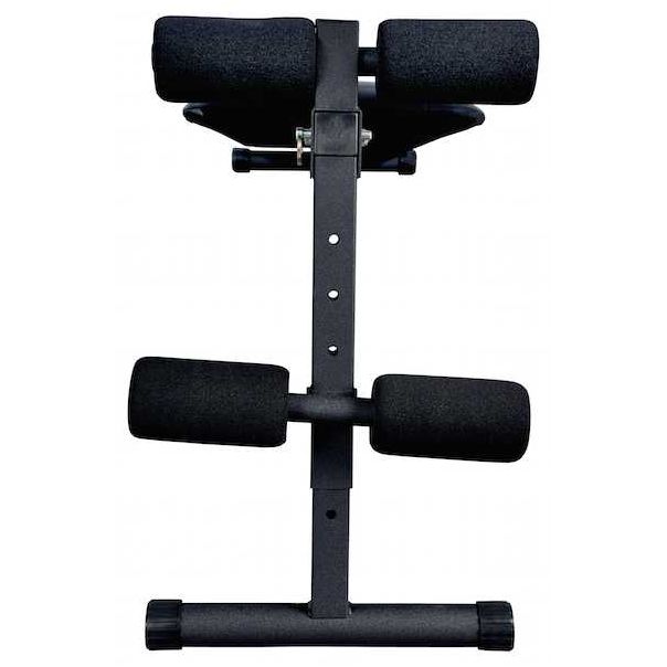 RING Klupa za trbušnjake - RX 07 - 23