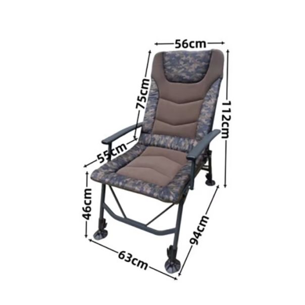 STOLICA KAMP WB-3002D - EP2838473
