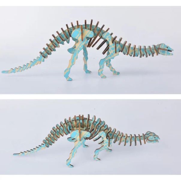5 U 1 SLAGALICA DINO - 240-1