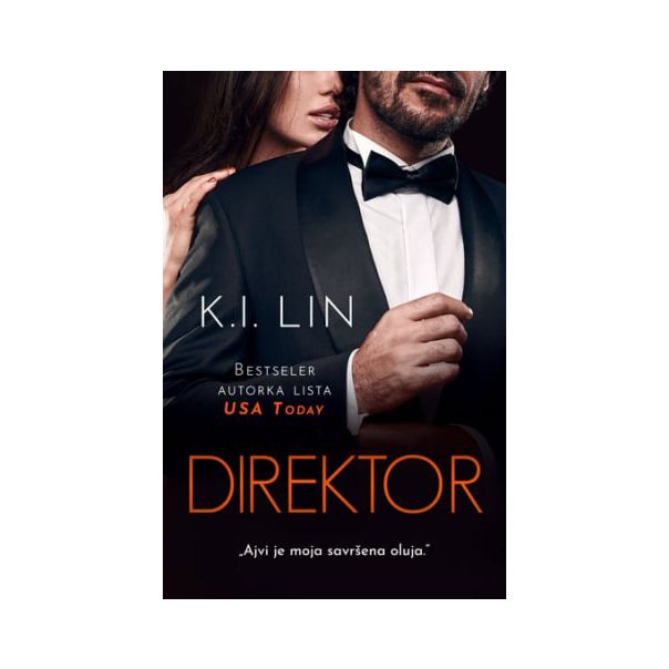 Direktor - 9788652148134