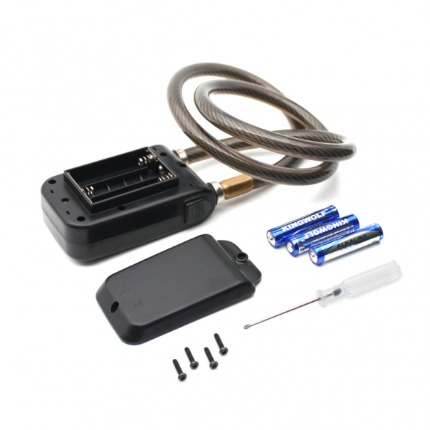 Univerzalni disk lock za električni trotinet MB11 - 81479