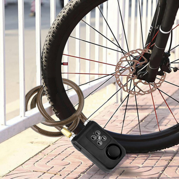 Univerzalni disk lock za električni trotinet MB11 - 81479