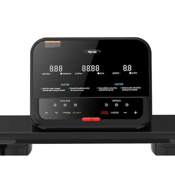 RING Traka za trcanje sa 2 motora RX 145 - 2976-1