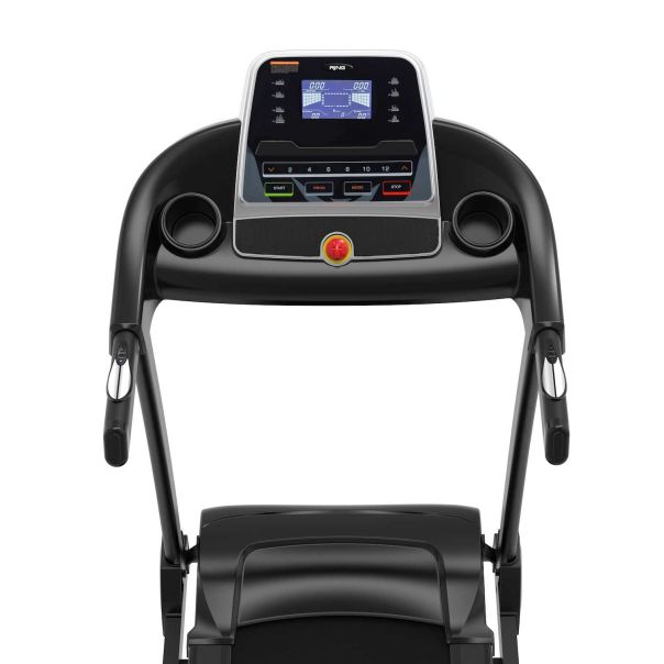 RING Traka za trcanje sa 1 motorom RX 140 - 2975-1