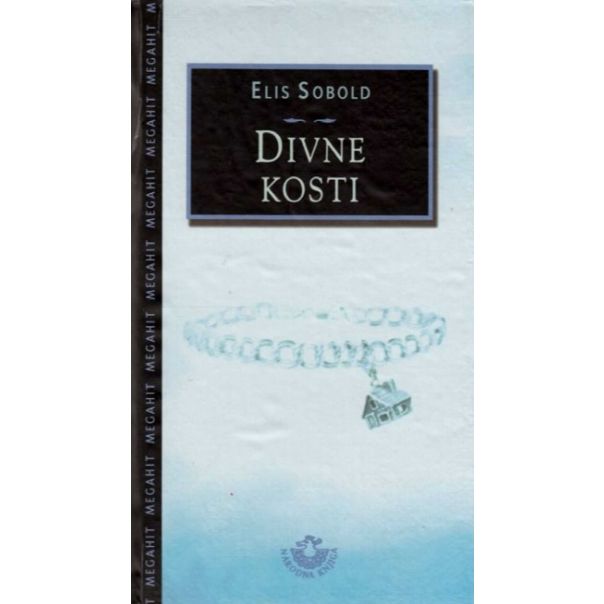 Divne kosti - 9788677021085