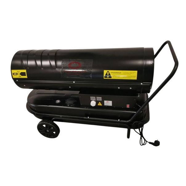 PROLINETECH dizel grejač 51kW Germany Style PLT/DG-51KW - EP2681135